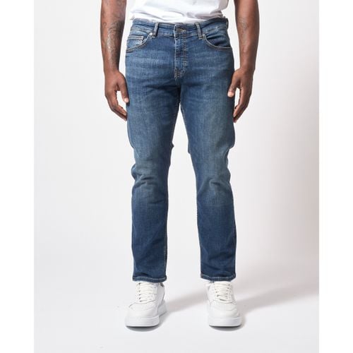 Jeans Jeans slim fit in denim slubby - Boss - Modalova