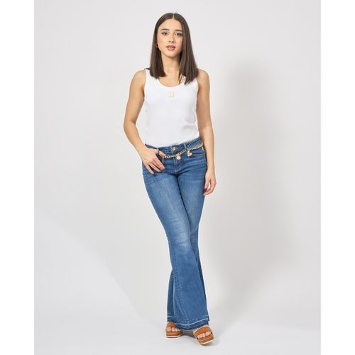 Jeans Jeans slim fit con cintura in vita - Fracomina - Modalova