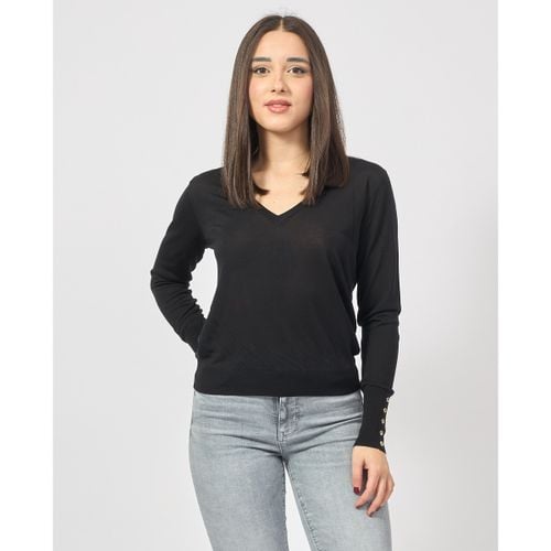 Maglione Maglia a manica lunga regular fit - Fracomina - Modalova