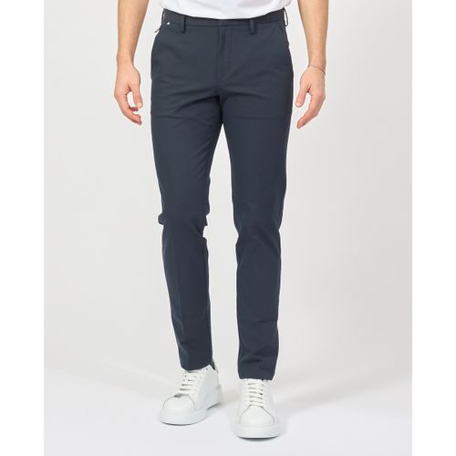 Pantaloni Pantaloni uomo elasticizzati slim fit - Boss - Modalova