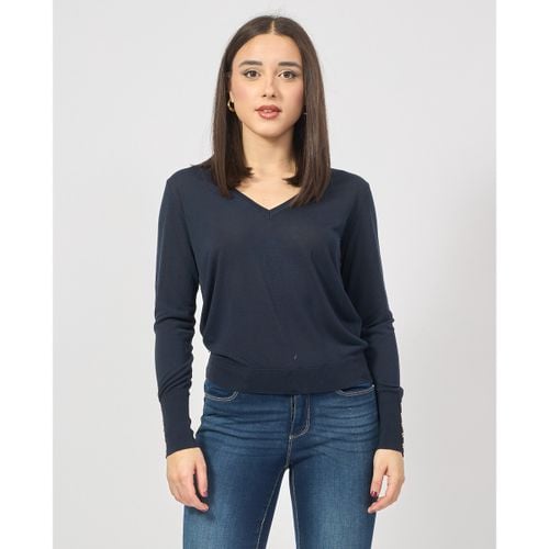 Maglione Maglia a manica lunga regular fit - Fracomina - Modalova