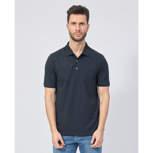 T-shirt & Polo Polo uomo a 3 bottoni - Lyle & Scott - Modalova