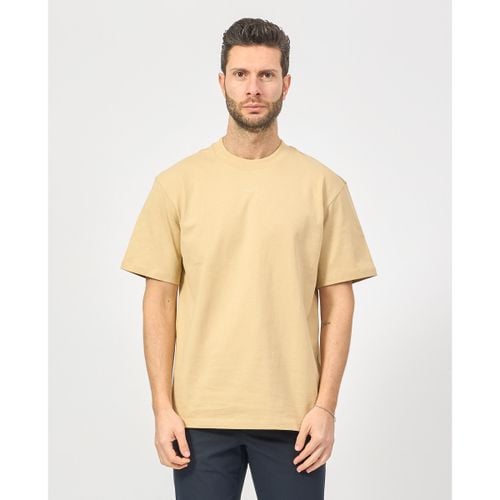 T-shirt & Polo T-shirt uomo basic girocollo - Boss - Modalova