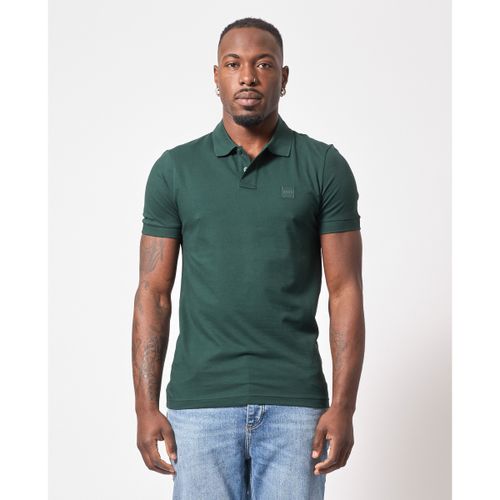 T-shirt & Polo Polo uomo Passenger di in cotone elasticizzato - Boss - Modalova