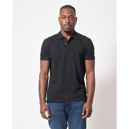 T-shirt & Polo Polo uomo regular fit con logo ricamato - Boss - Modalova