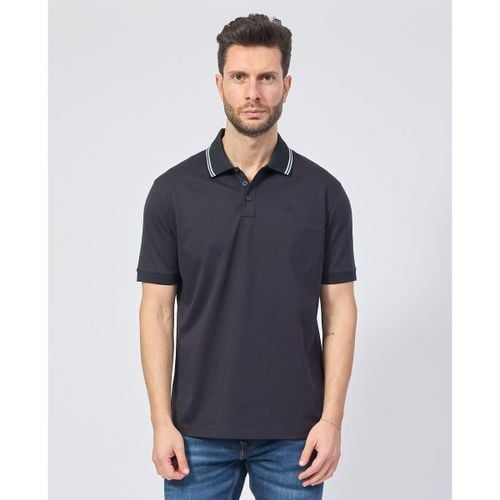 T-shirt & Polo Polo con collo con righino - EAX - Modalova