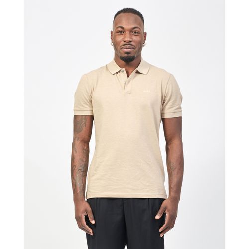 T-shirt & Polo Polo uomo regular fit con logo ricamato - Boss - Modalova