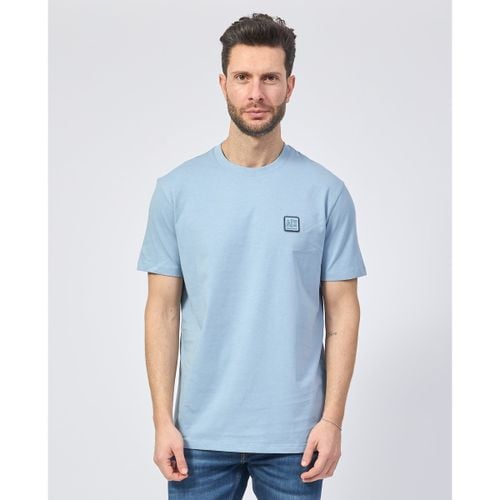 T-shirt & Polo T-shirt uomo regular fit - EAX - Modalova