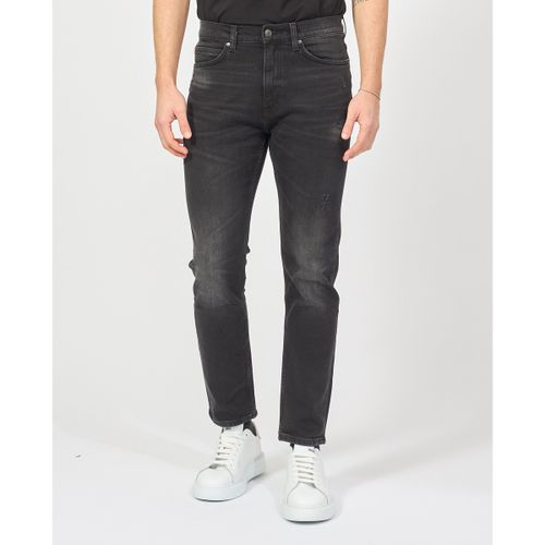 Jeans Jeans uomo Higo a gamba dritta - Boss - Modalova