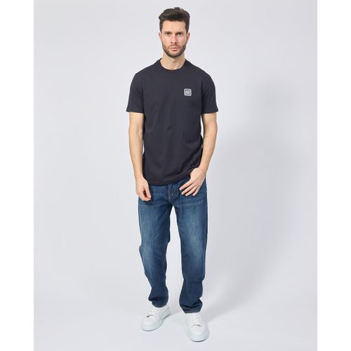 T-shirt & Polo T-shirt uomo regular fit - EAX - Modalova