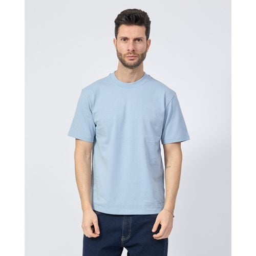 T-shirt & Polo T-shirt uomo basic girocollo - Boss - Modalova