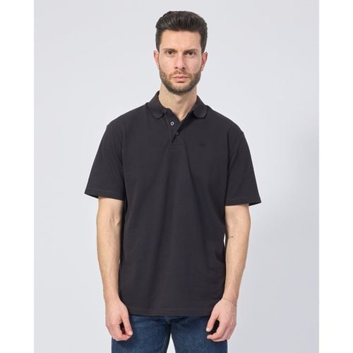 T-shirt & Polo Polo uomo AX in pique di cotone - EAX - Modalova