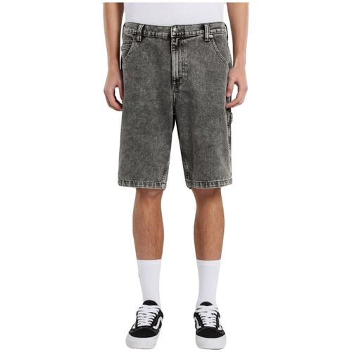 Pantaloni corti GARYVILLE DENIM SHORT - Dickies - Modalova