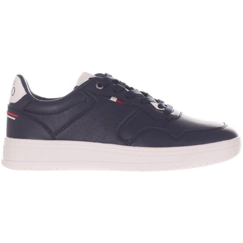 Sneakers Sneaker in pelle - U.S Polo Assn. - Modalova