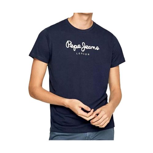 T-shirt & Polo Pepe jeans PM508208 - Pepe jeans - Modalova