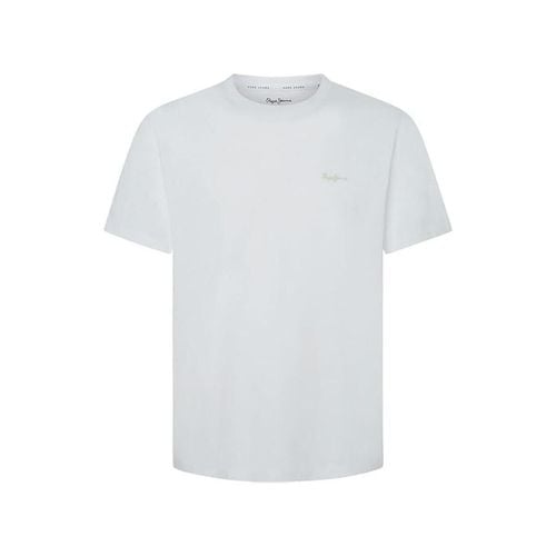 T-shirt & Polo Pepe jeans PM509206 - Pepe jeans - Modalova