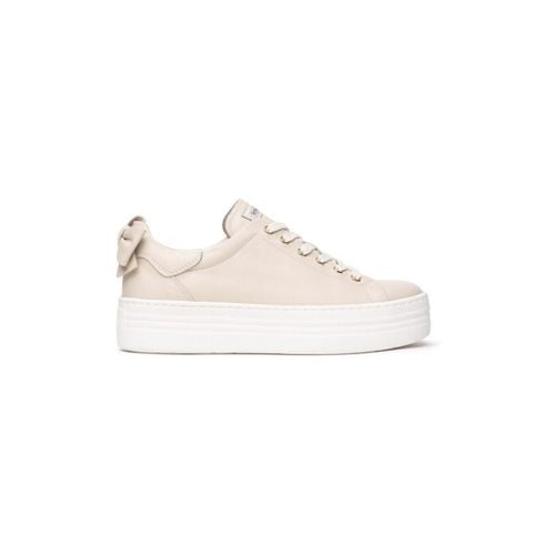 Sneakers E506520D milk - NeroGiardini - Modalova