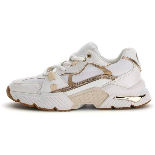 Sneakers Baskets Carrli - Guess - Modalova