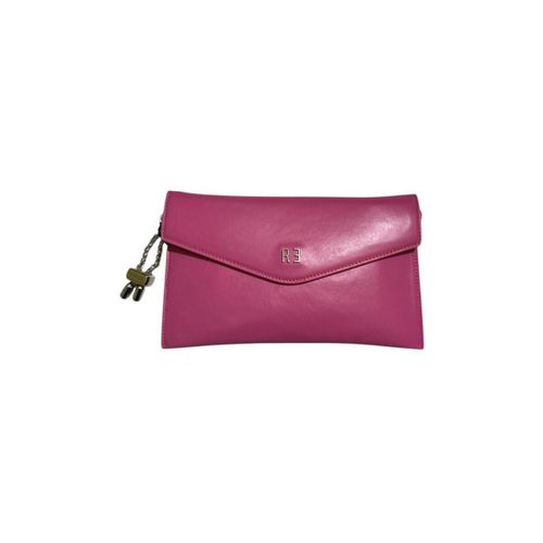 Borsa Shopping carlotta_fucsia - Rebelle - Modalova