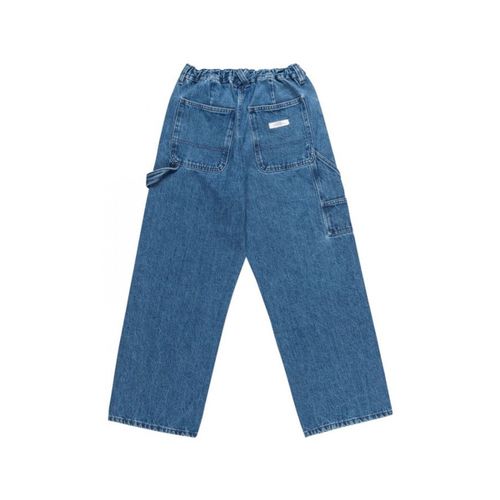 Pantaloni Element Carpenter denim - Element - Modalova