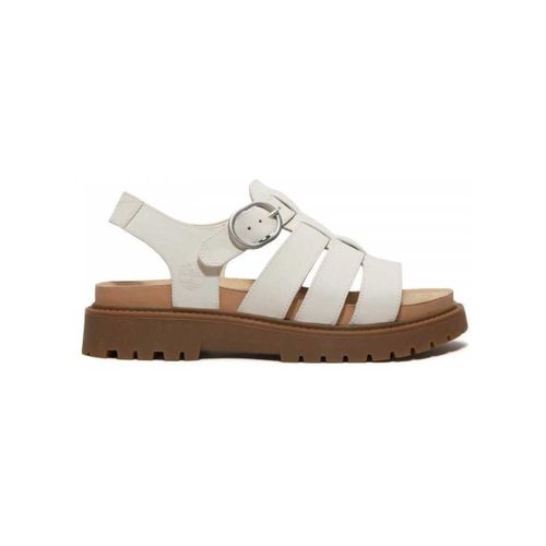 Sandali Clairemont way fisherman sandal - Timberland - Modalova