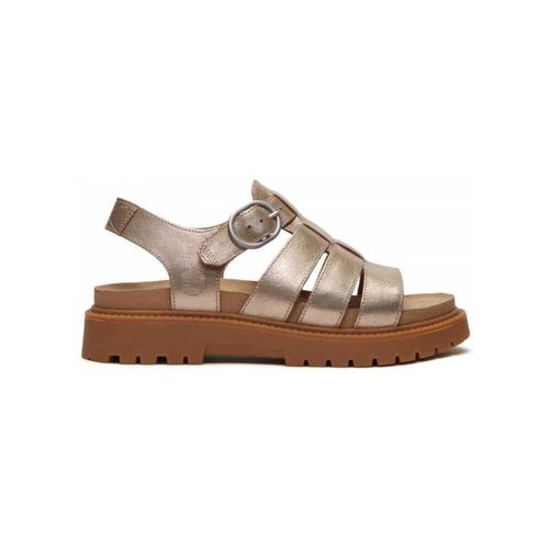 Sandali Clairemont way fisherman sandal - Timberland - Modalova