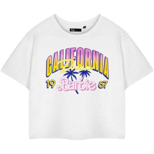 T-shirt California Dream - Dessins Animés - Modalova