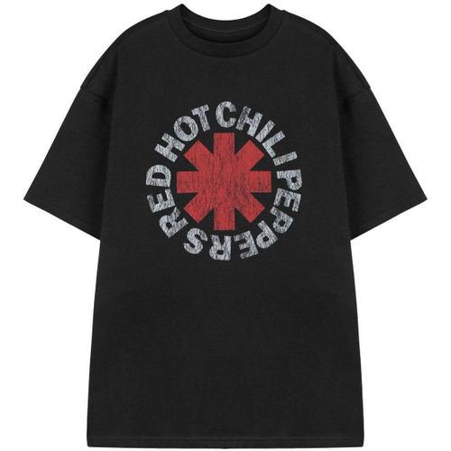 T-shirt NS8786 - Red Hot Chilli Peppers - Modalova