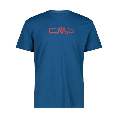 Camicia a maniche corte MAN CO T-SHIRT - Cmp - Modalova
