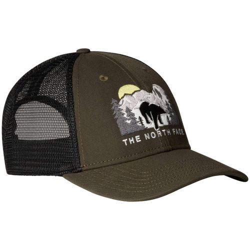 Cappelli EMBROIDERED MUDDER TRUCKER - The north face - Modalova
