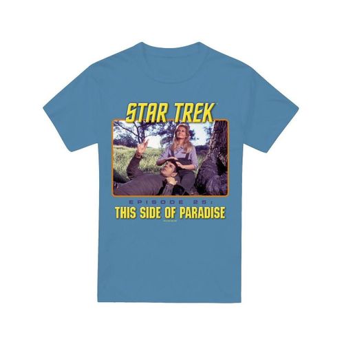 T-shirts a maniche lunghe Episode 25 - Star Trek - Modalova