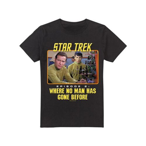 T-shirts a maniche lunghe Episode 2 - Star Trek - Modalova