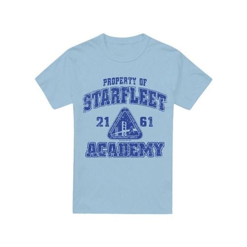 T-shirt Star Trek TV5937 - Star Trek - Modalova