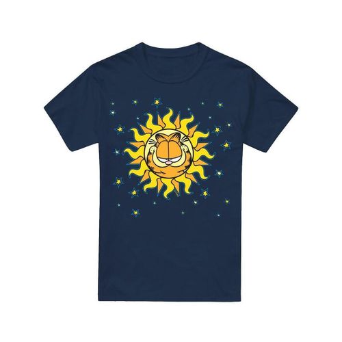 T-shirts a maniche lunghe Celestial - Garfield - Modalova