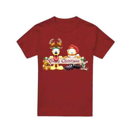 T-shirts a maniche lunghe TV6104 - Garfield - Modalova