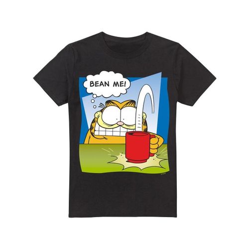 T-shirts a maniche lunghe Bean Me - Garfield - Modalova