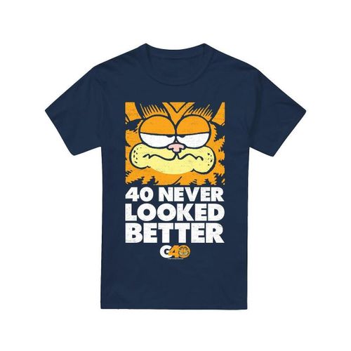 T-shirts a maniche lunghe 40 Looks - Garfield - Modalova