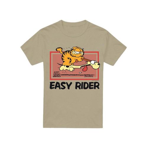 T-shirts a maniche lunghe Easy Rider - Garfield - Modalova