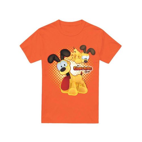 T-shirts a maniche lunghe TV6169 - Garfield - Modalova