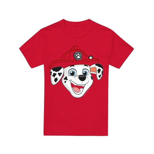 T-shirts a maniche lunghe Grin - Paw patrol - Modalova