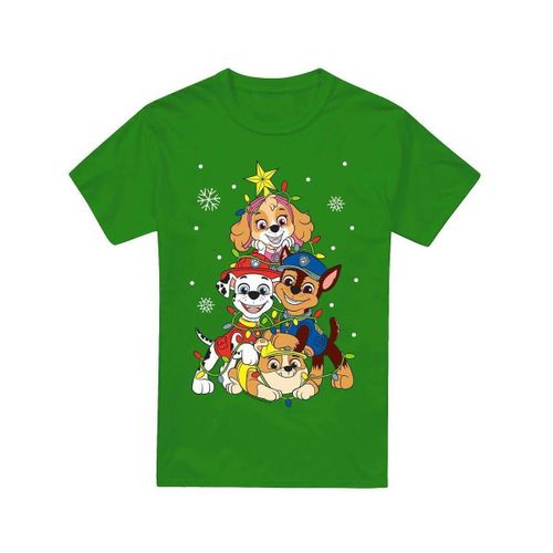 T-shirts a maniche lunghe TV6418 - Paw patrol - Modalova