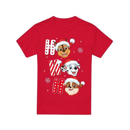 T-shirts a maniche lunghe TV6419 - Paw patrol - Modalova