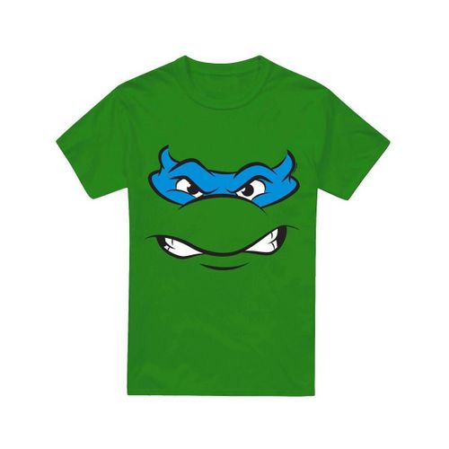 T-shirts a maniche lunghe Angry - Teenage Mutant Ninja Turtles - Modalova