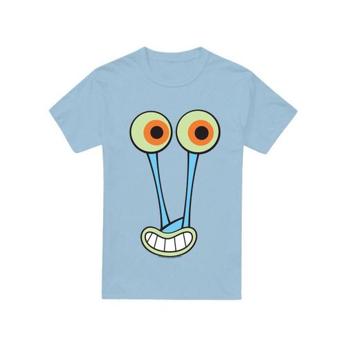 T-shirts a maniche lunghe TV6460 - Spongebob Squarepants - Modalova