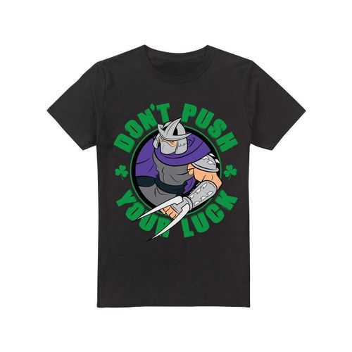 T-shirts a maniche lunghe Luck - Teenage Mutant Ninja Turtles - Modalova