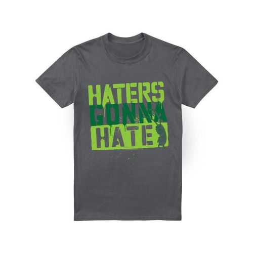 T-shirts a maniche lunghe Haters Gonna Hate - Spongebob Squarepants - Modalova