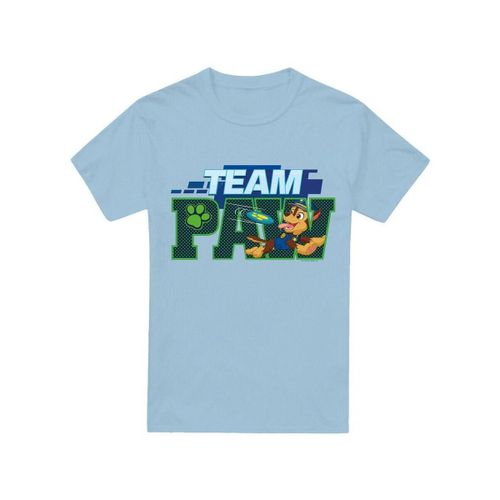 T-shirts a maniche lunghe Team - Paw patrol - Modalova