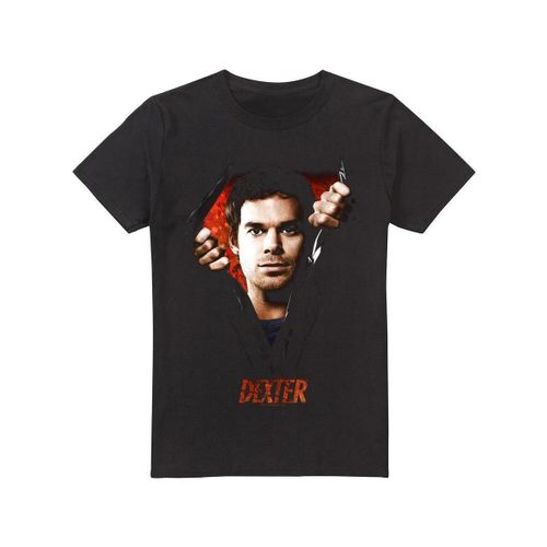 T-shirts a maniche lunghe Body Bad - Dexter - Modalova