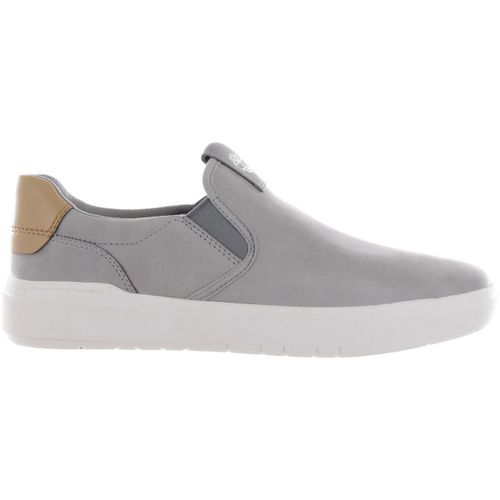 Scarpe Slip on seneca bay in nabuk - Timberland - Modalova