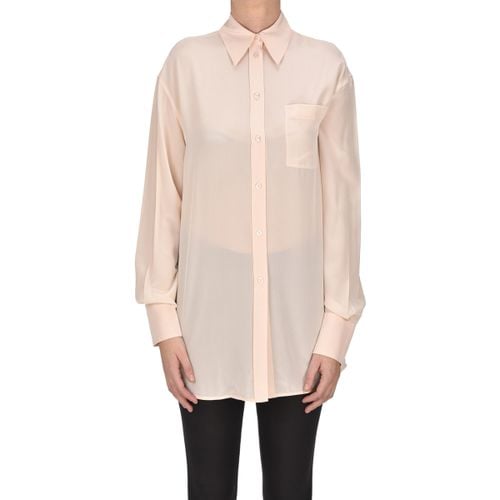 Camicia Camicia Rovigo TPC00005090AE - Sportmax - Modalova